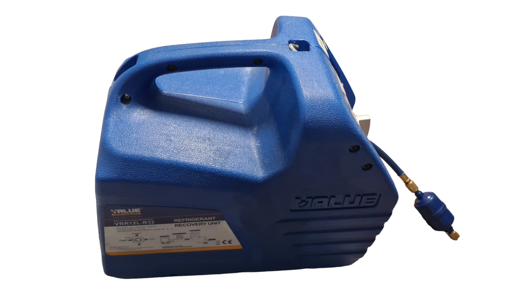 stacja-do-odzysku-czynnika-freonu-value-vrr12l-r32-stan-uzywany