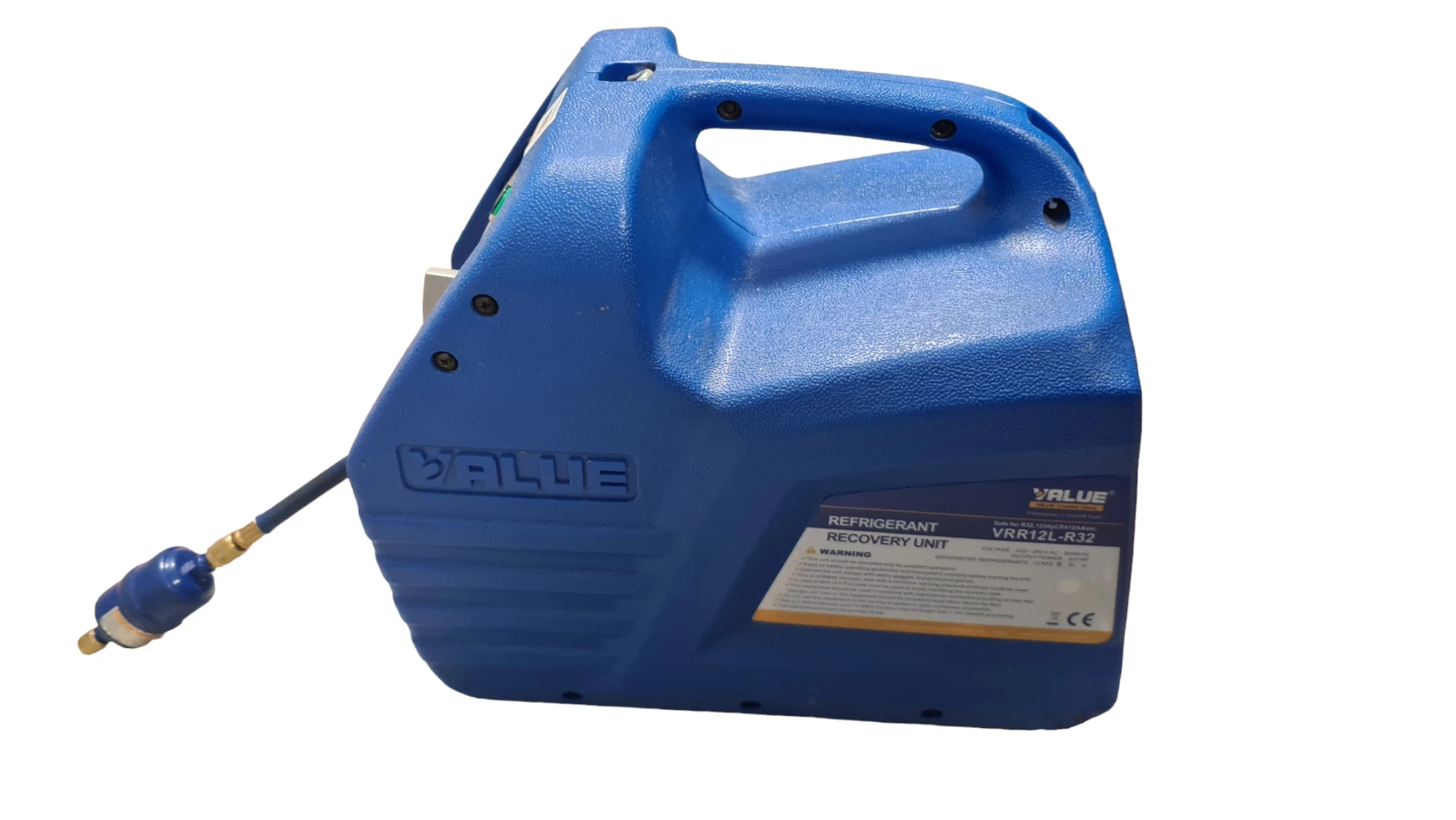 stacja-do-odzysku-czynnika-freonu-value-vrr12l-r32-moc-chlodzenia-0