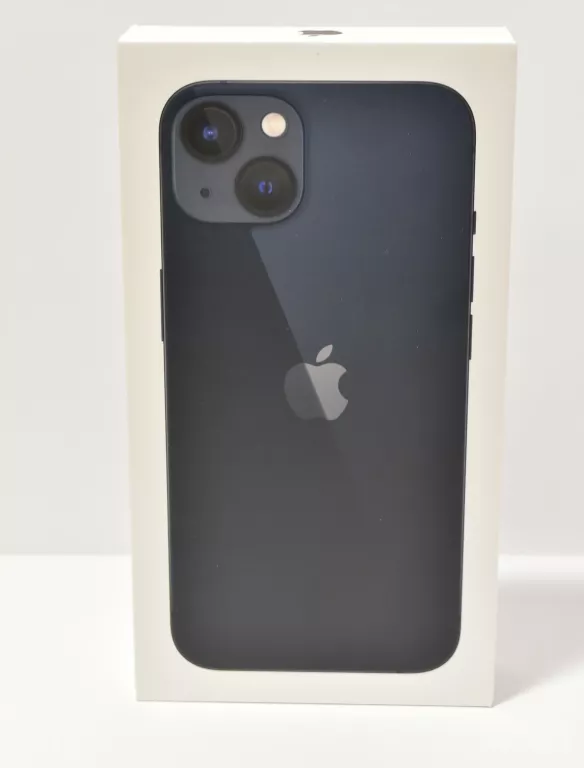 TELEFON APPLE IPHONE 13 128GB  PÓŁNOC