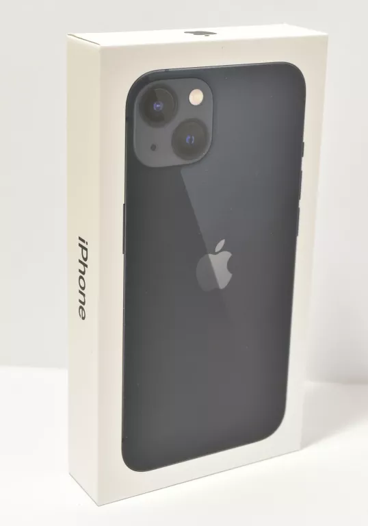 TELEFON APPLE IPHONE 13 128GB  PÓŁNOC