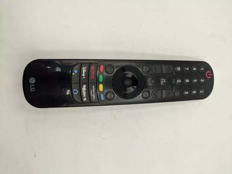 TELEWIZOR LED LG NANOCELL 65NANO866PA 65" 4K UHD