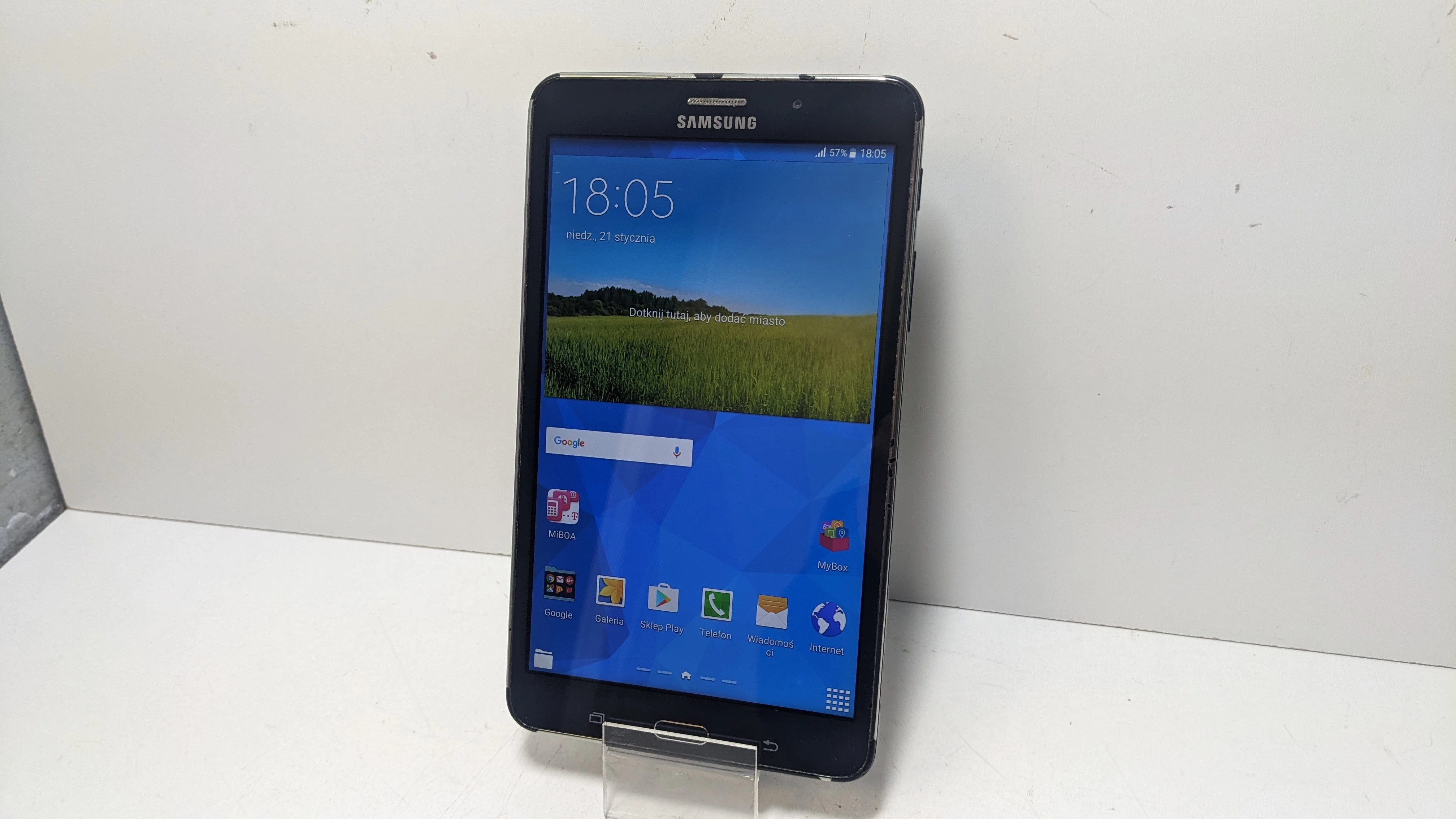 tablet-samsung-galaxy-tab-4-sm-t235-osiedle-niepodleglosci-1-krakow