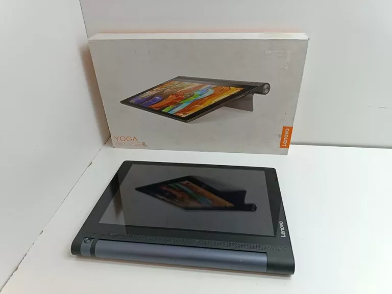 TABLET LENOVO YOGA TAB3 10 (YT3–X50L)