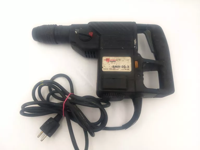 MŁOTOWIERTARKA WURTH BMH 30 E 750 W