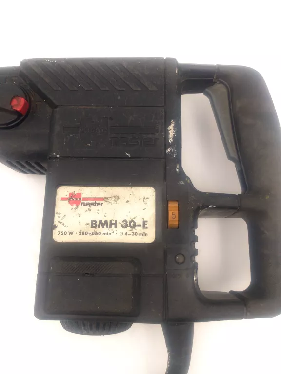 MŁOTOWIERTARKA WURTH BMH 30 E 750 W