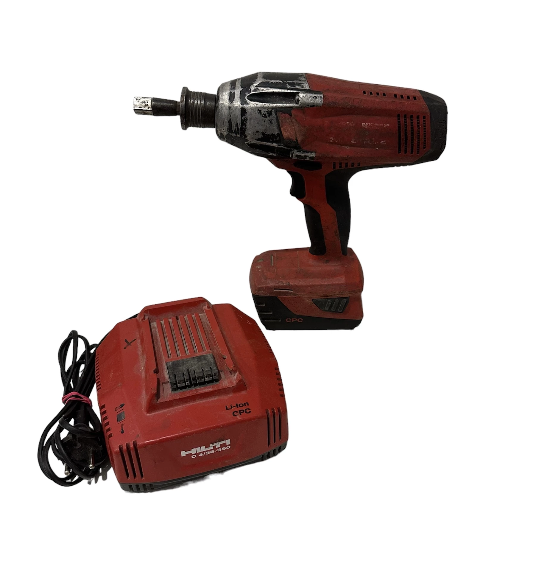 Hilti sid online 8