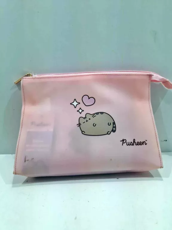 ZESTAW MASKA DO TWARZY+ PIANKA DO KĄPIELI PUSHEEN