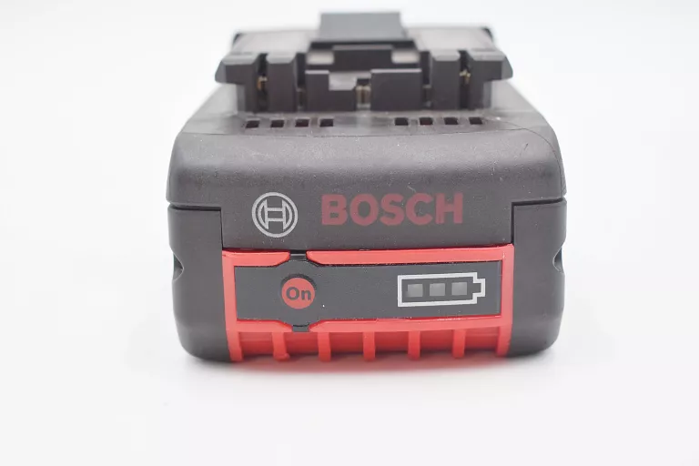 BATERIA AKUMULATOR BOSCH GBA 18V 4.0AH 4AH LI-ION