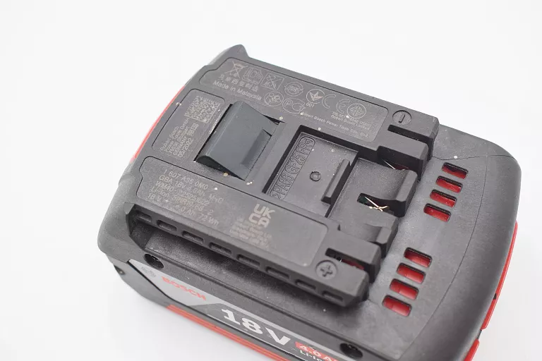 BATERIA AKUMULATOR BOSCH GBA 18V 4.0AH 4AH LI-ION