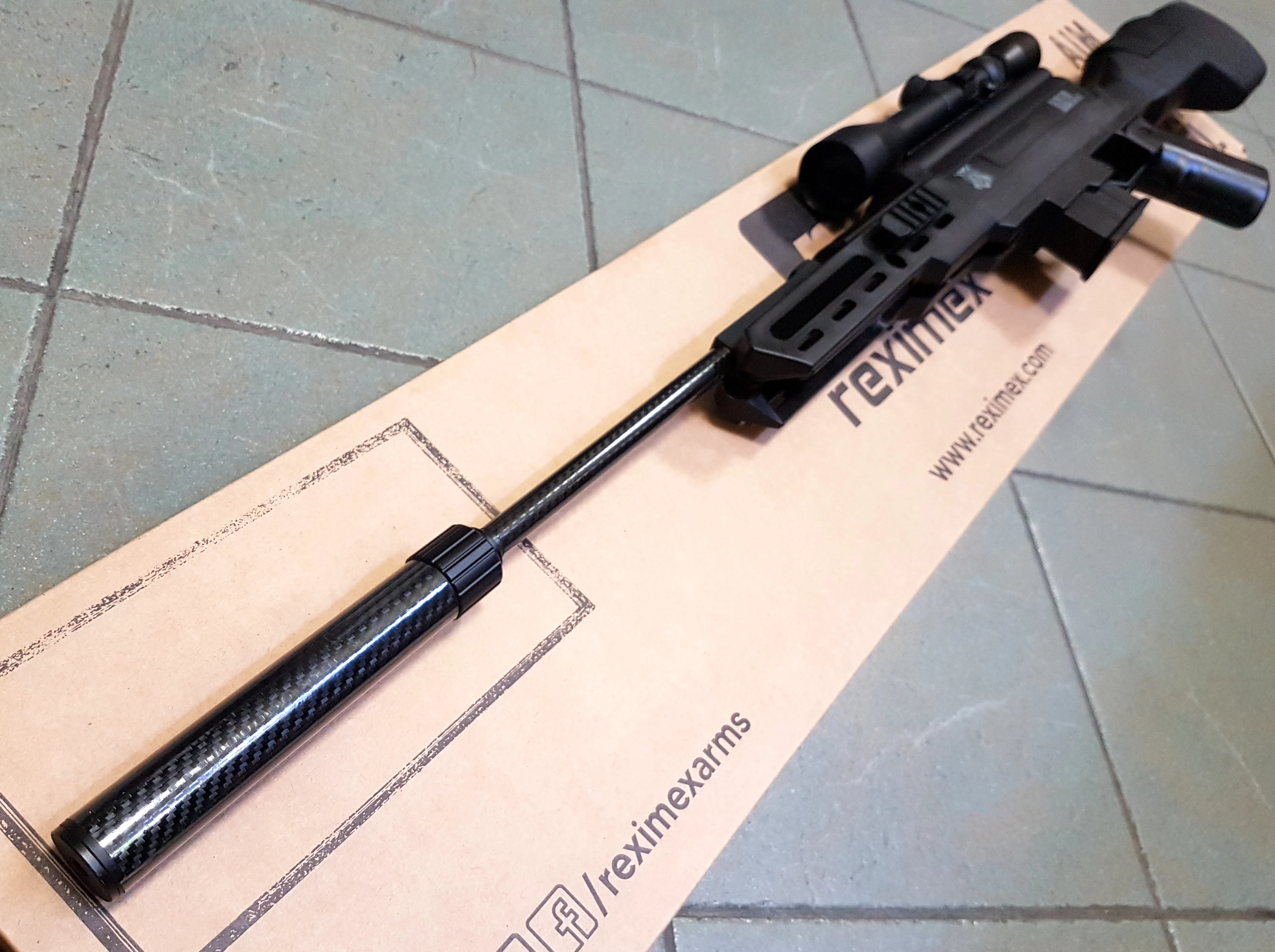 black-ops-22-wiatrowka-lamana-sniper-z-luneta-gamo-3-9x40-55-mm-stan-uzywany