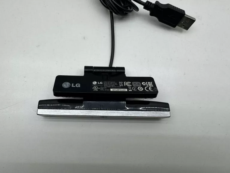 KAMERKA INTERNETOWA LG AN-VC500