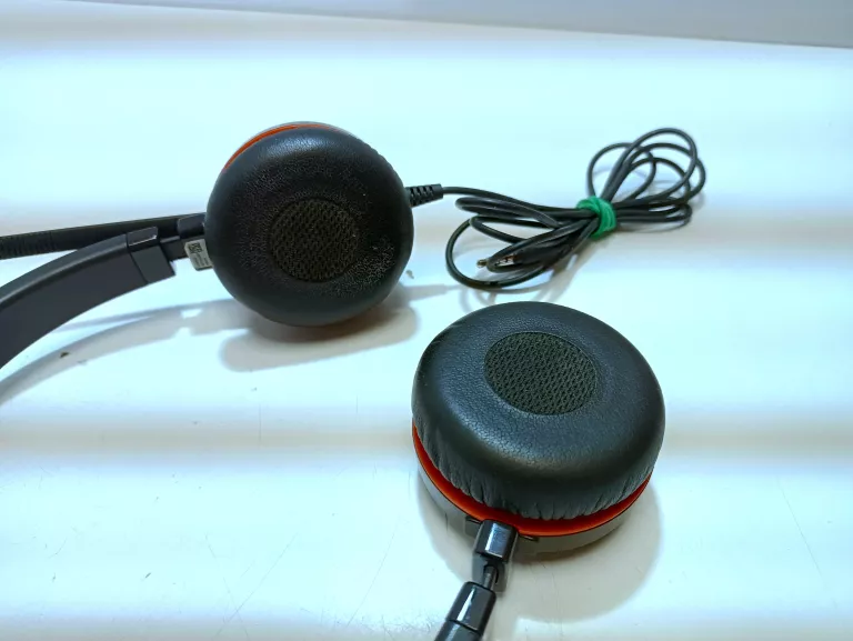 SŁUCHAWKI JABRA EVOLVE 30 II