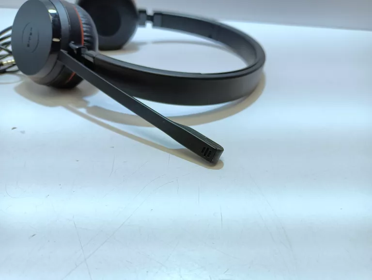 SŁUCHAWKI JABRA EVOLVE 30 II