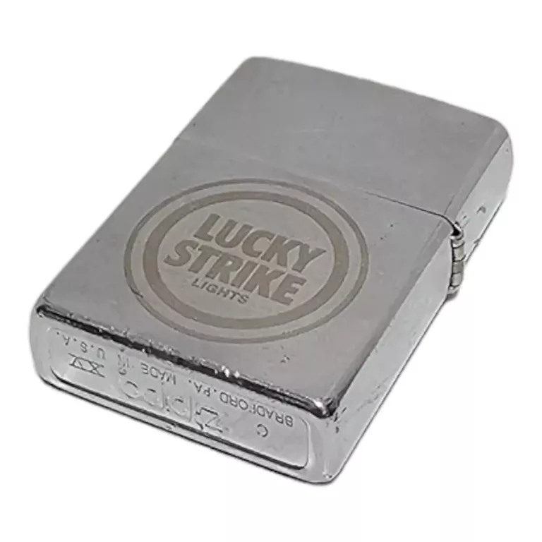 ZAPALNICZKA ZIPPO LUCKY STRIKE C15 *POLECAM*