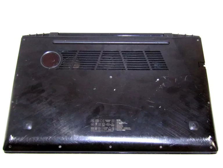 LAPTOP LENOVO Y50 I7-4720 512GB 16GB + ZASILACZ