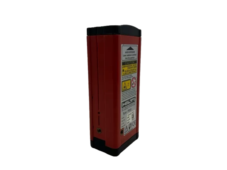 DALMIERZ LASEROWY HILTI PD20