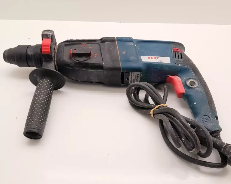MŁOTOWIERTARKA BEST BK-2602 !
