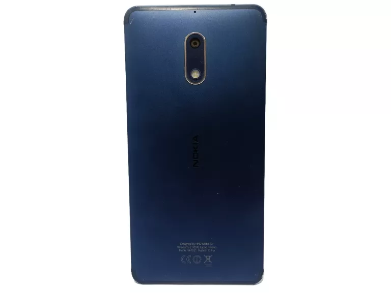 TELEFON NOKIA 6 TA1021