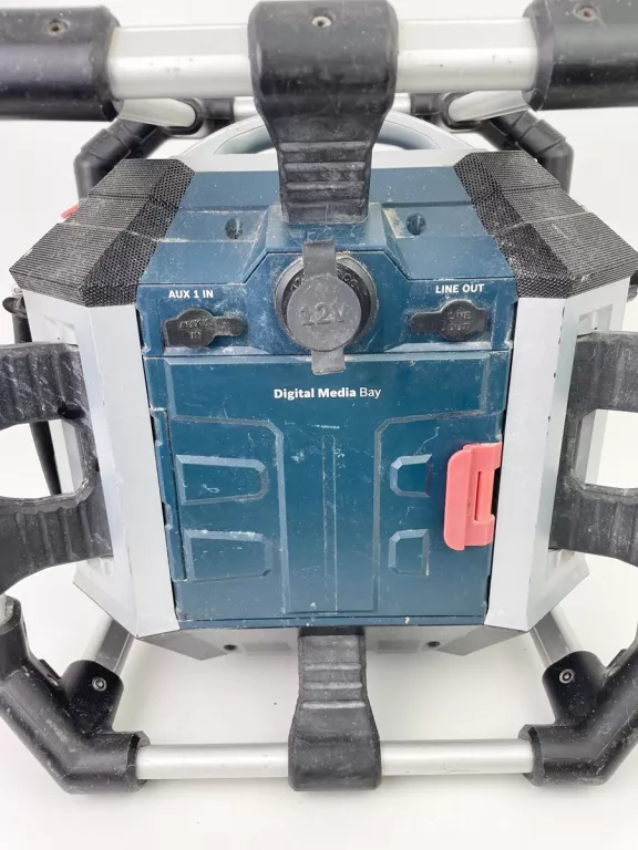 radio-budowlane-bosch-gml-50-stan-uzywany