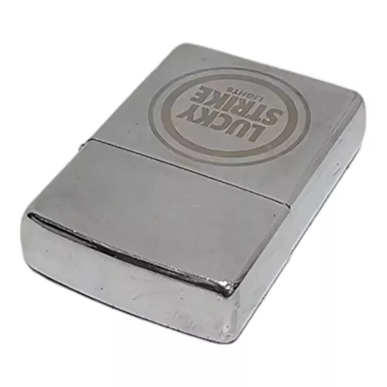 ZAPALNICZKA ZIPPO LUCKY STRIKE C15 *POLECAM*