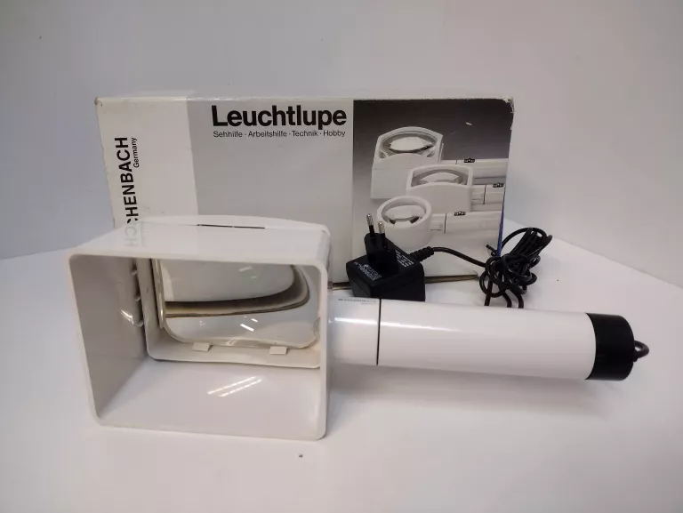 LUPA ESCHENBACH 3 GERMANY HALOGEN