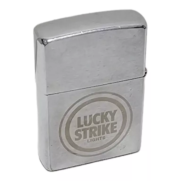 ZAPALNICZKA ZIPPO LUCKY STRIKE C15 *POLECAM*