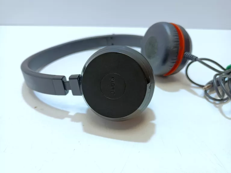 SŁUCHAWKI JABRA EVOLVE 30 II