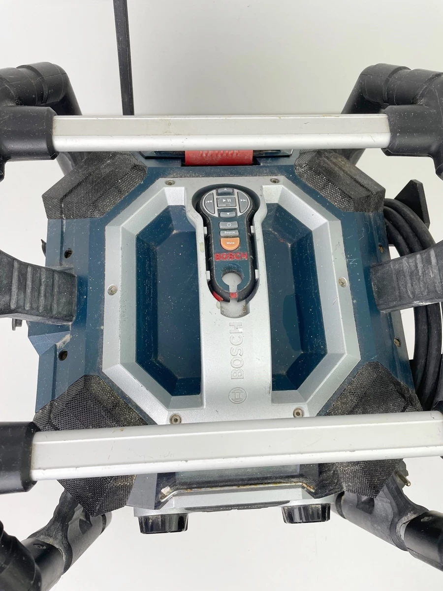 radio-budowlane-bosch-gml-50-stan-uzywany