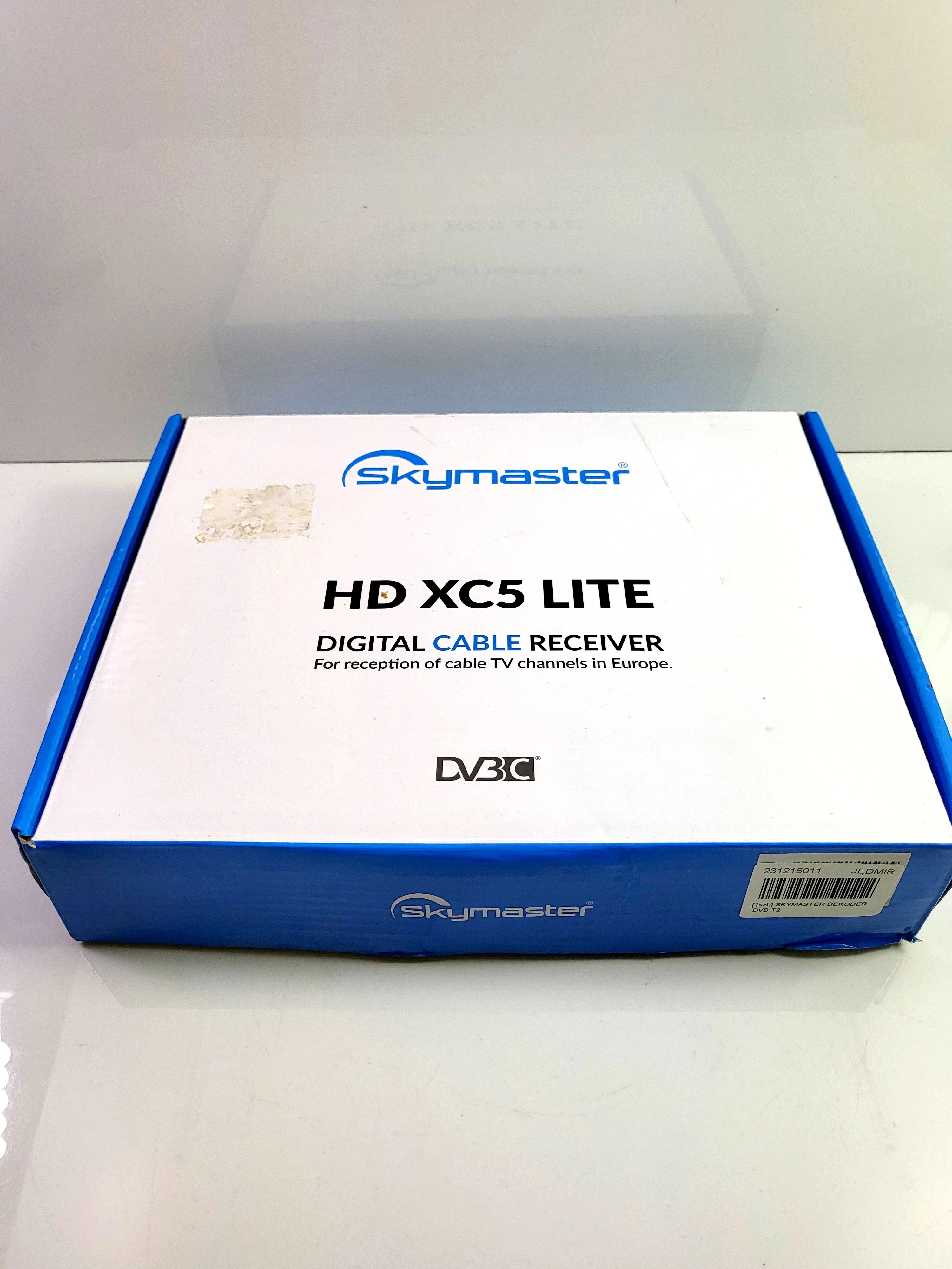 skymaster-dekoder-dvb-t2-stan-uzywany