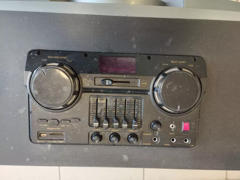 glosnik-manta-spk5011-stan-uzywany