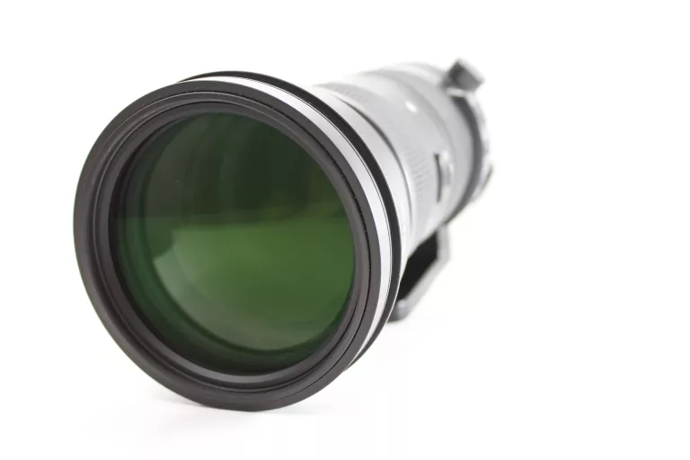 OBIEKTYW SIGMA 150 - 600 MM 1:5-6.3 DG 105 SPORT