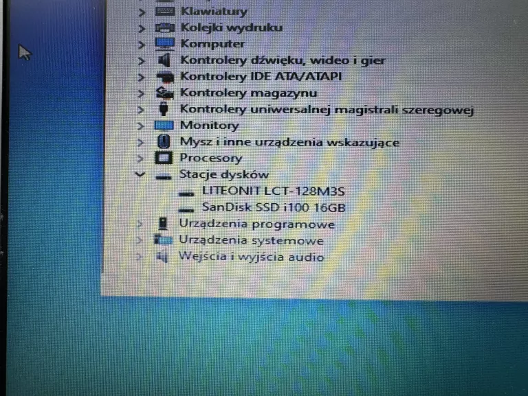 LAPTOP SAMSUNG NP530U3B I7 | 8GB | WIN 10 |