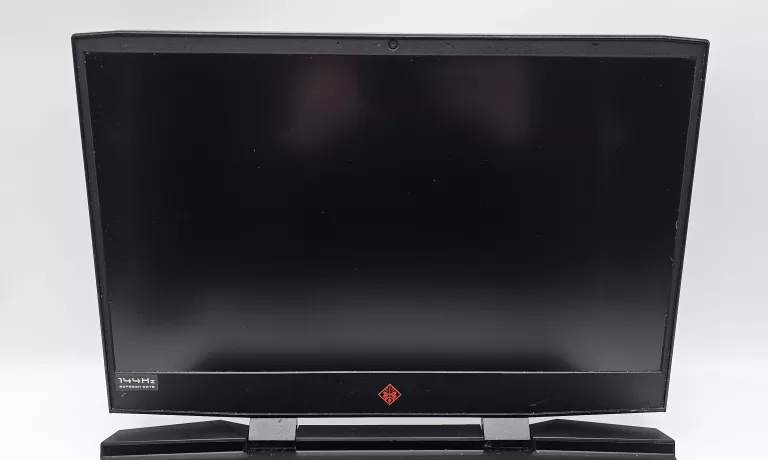 HP OMEN 15 I5-9300H 8GB 256GBSSD 1 TB HDD GTX1650 4GB WIN11H + ZASILACZ