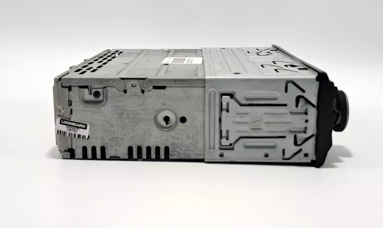 RADIOODTWARZACZ AKCESORYJNY SONY MEX-N5300BT 1-DIN 4X55 W [230330012]