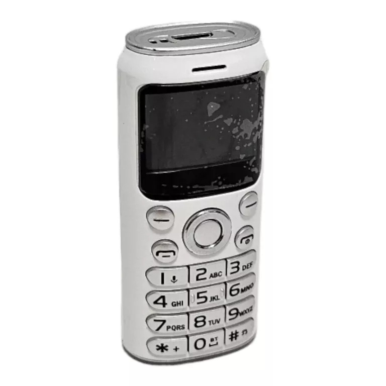 MICRO TELEFON COCA-COLA K8 *POLECAM*