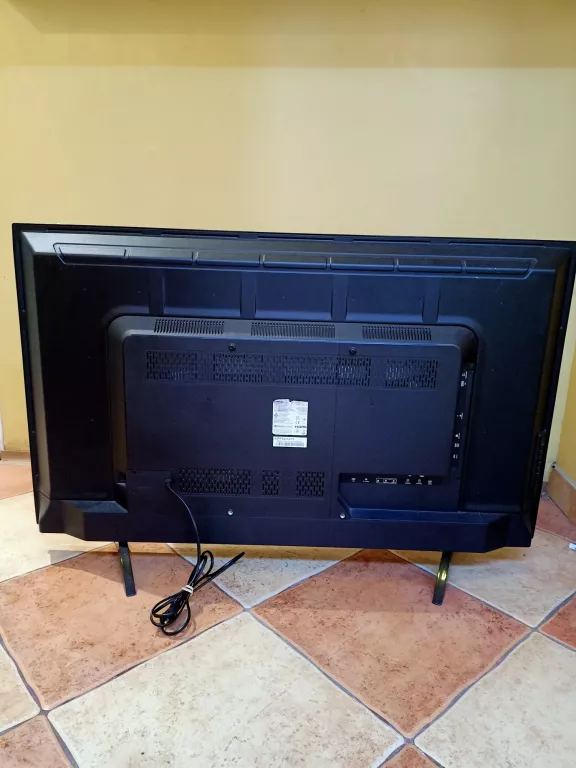 TELEWIZOR PHILIPS 42PFS4012