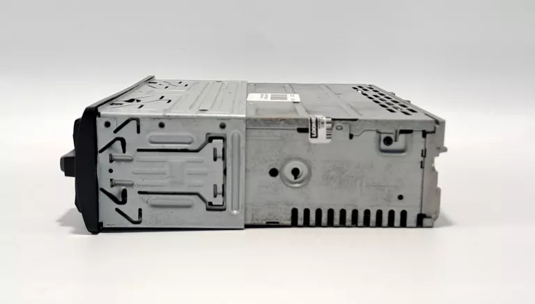 RADIOODTWARZACZ AKCESORYJNY SONY MEX-N5300BT 1-DIN 4X55 W [230330012]