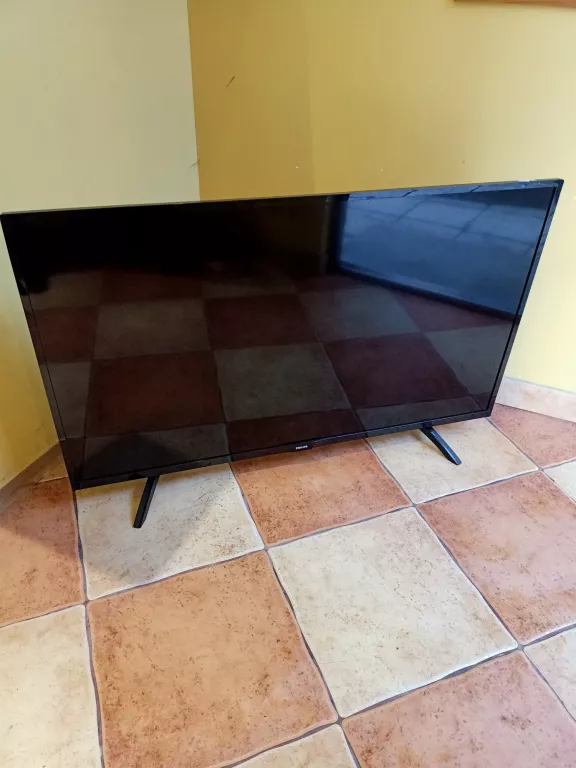 TELEWIZOR PHILIPS 42PFS4012