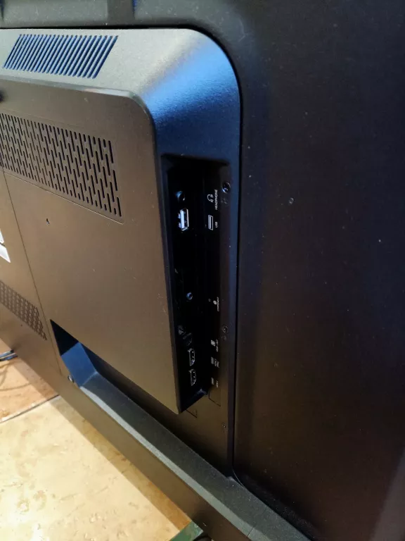 TELEWIZOR PHILIPS 42PFS4012