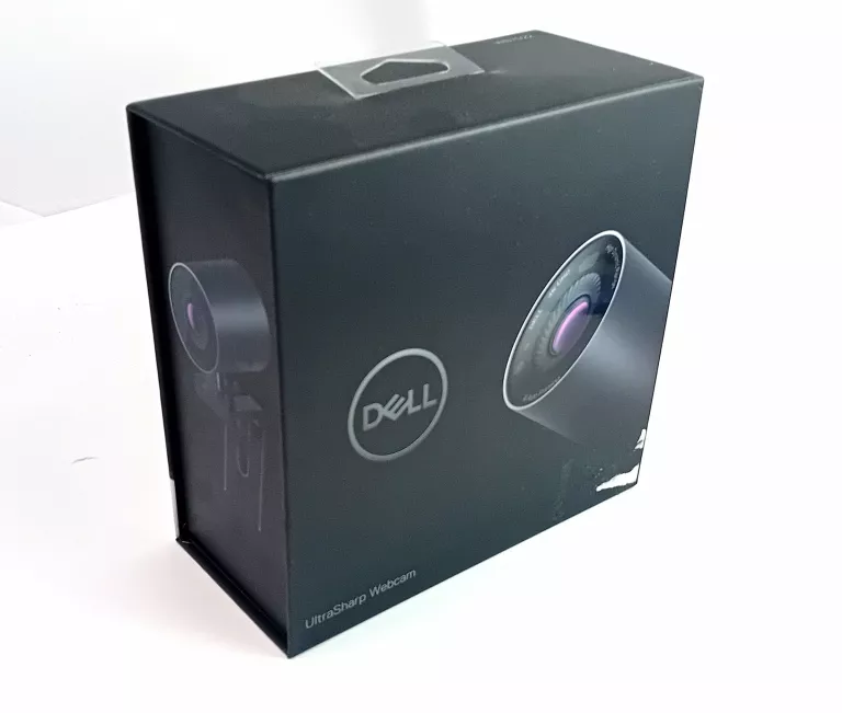 Dell WB7022-DEMEA Ultrasharp 4K Webcam