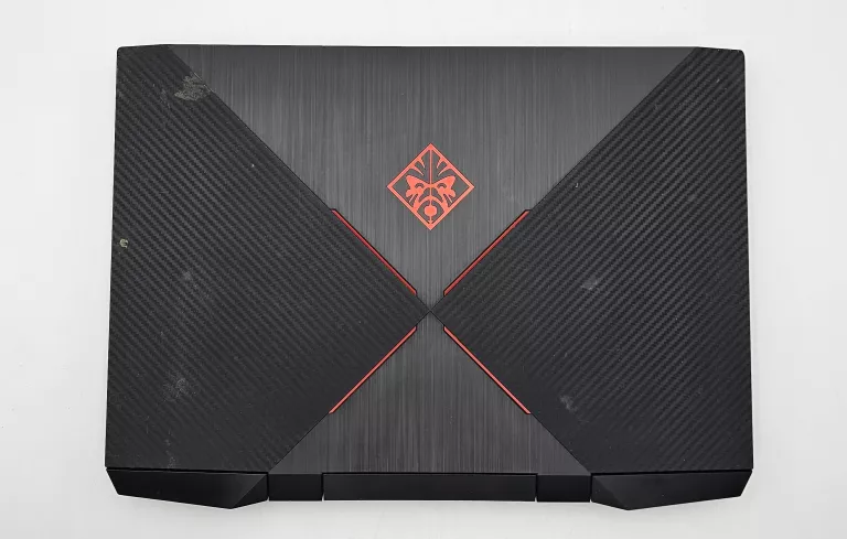 HP OMEN 15 I5-9300H 8GB 256GBSSD 1 TB HDD GTX1650 4GB WIN11H + ZASILACZ