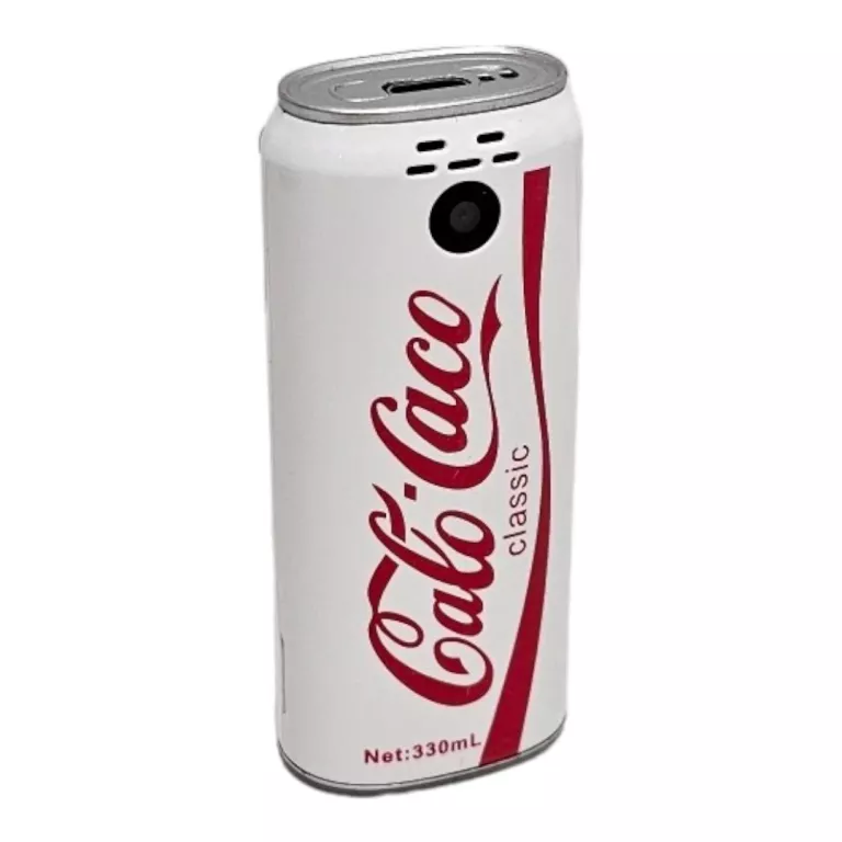 MICRO TELEFON COCA-COLA K8 *POLECAM*
