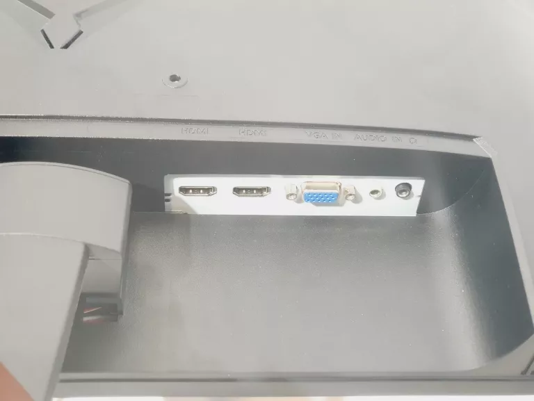 MONITOR ACER NITRO VG240Y 24''