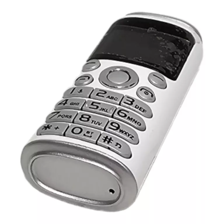 MICRO TELEFON COCA-COLA K8 *POLECAM*