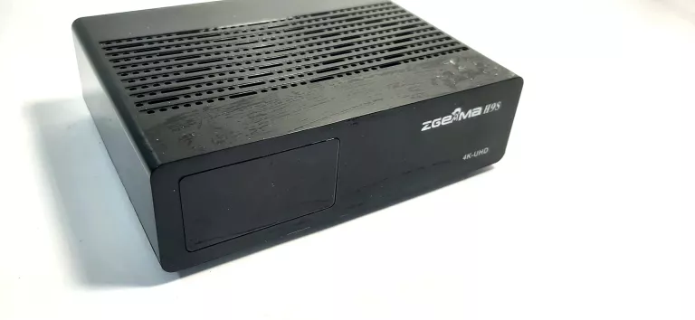 TUNER SATELITARNY ZGEMMA H9S