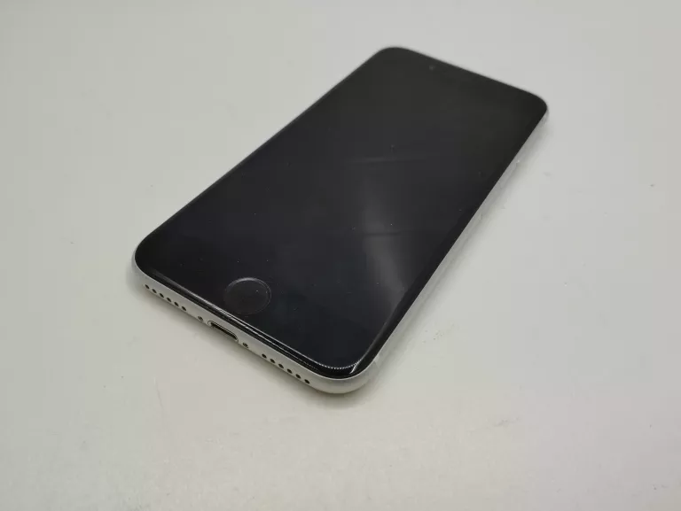 TELEFON IPHONE SE(220) A2296 64GB/BATERIA 85% BIAŁY