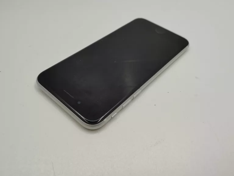 TELEFON IPHONE SE(220) A2296 64GB/BATERIA 85% BIAŁY