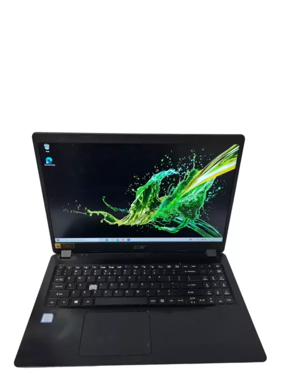 LAPTOP ACER ASPIRE 3 N19C1 I3/250GB/8GB RAM (CZYTAJ OPIS)