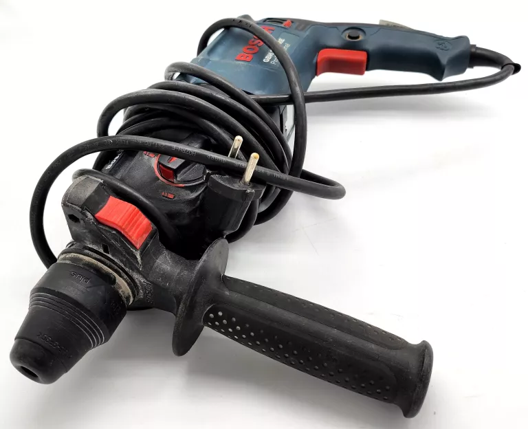 MŁOTOWIERTARKA BOSCH GBH 2-26 RE PROFESSIONAL