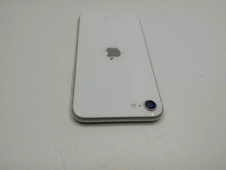 TELEFON IPHONE SE(220) A2296 64GB/BATERIA 85% BIAŁY